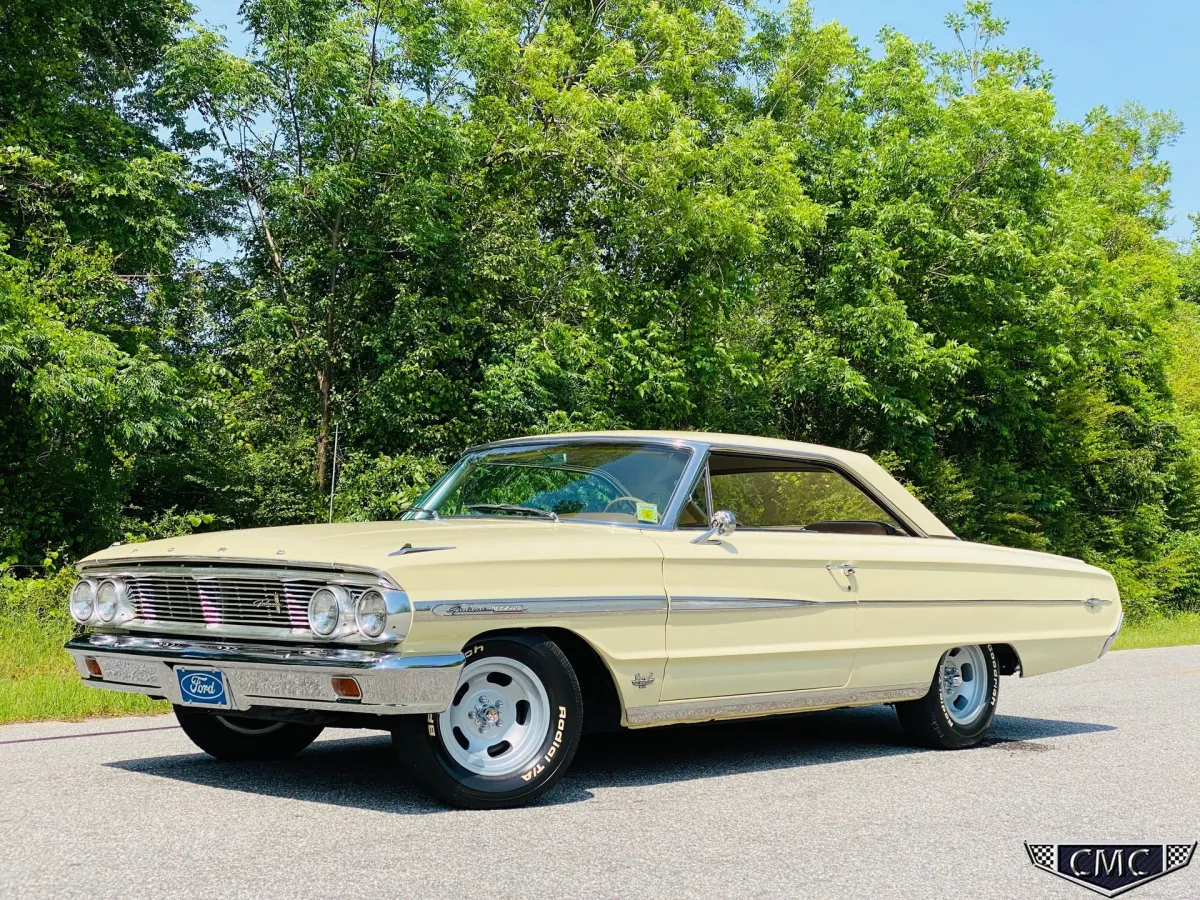 Ford Galaxie