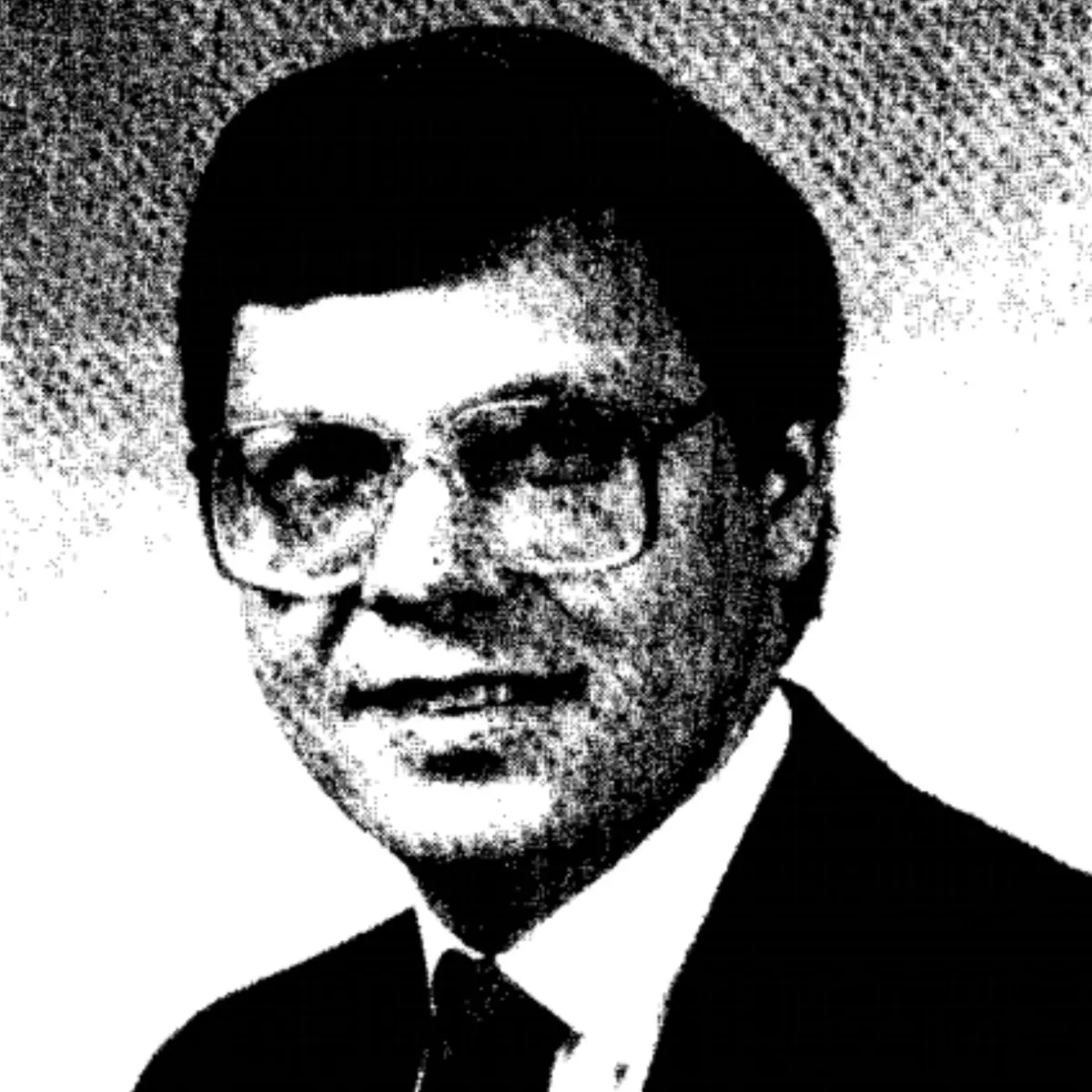 Charles Sykes