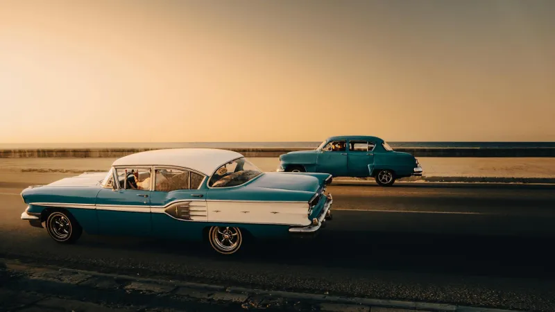 The Clock That Rewired America: How an Extra Hour of Daylight Created a Nation on Wheels