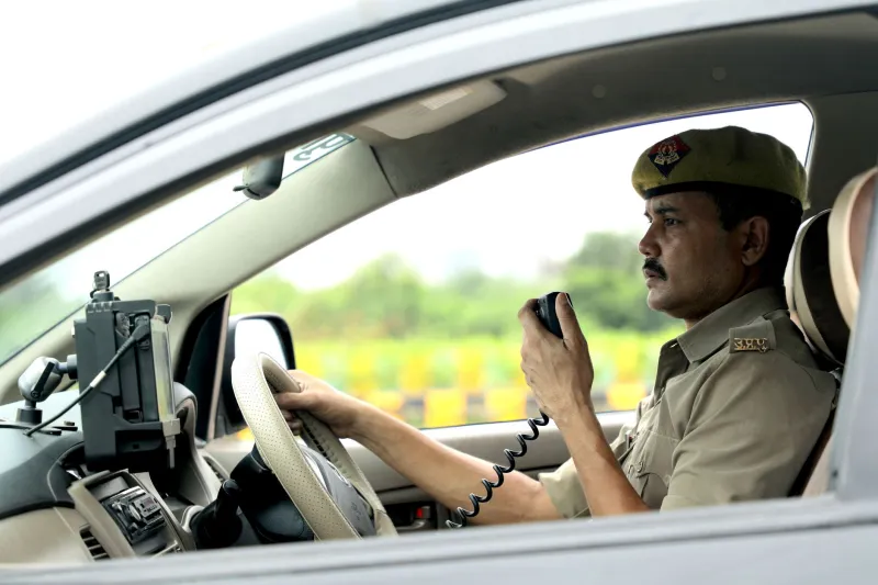 Fuzz Busters and Road Whispers: The Forgotten Brotherhood of the American Speed Trap