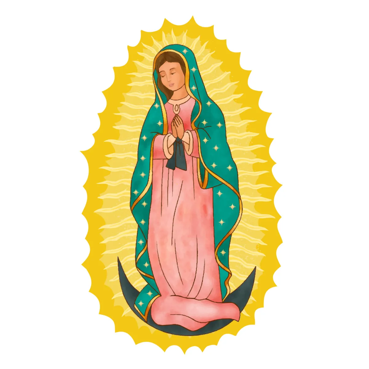 Our Lady of Guadalupe