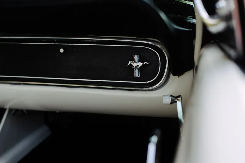 Glove Boxes, God Medals, and Gas Receipts: When Your Car Knew Everything About You