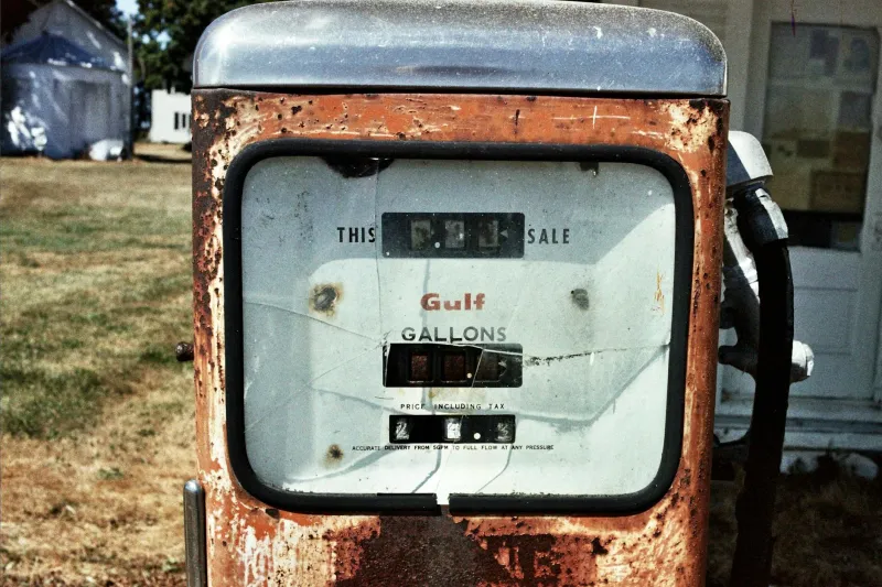 Help Wanted: The Lost Art of Asking Strangers How to Get There