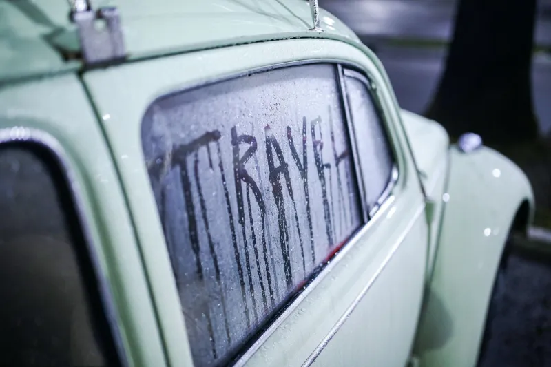 Index Cards, Handshakes, and Honest Eyes: The Neighborhood Car Deal America Left Behind