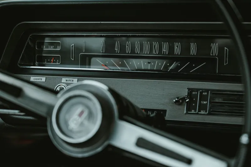 Needles, Guesses, and the Numbers We Just Trusted: The Long Road to Dashboard Honesty