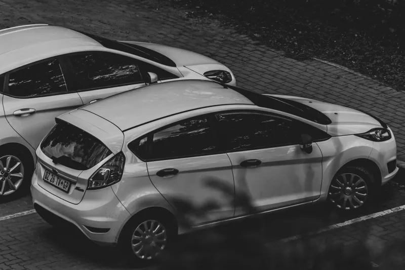 The Three-Point Turn That Defined You: When Parallel Parking Was a Skill Worth Bragging About