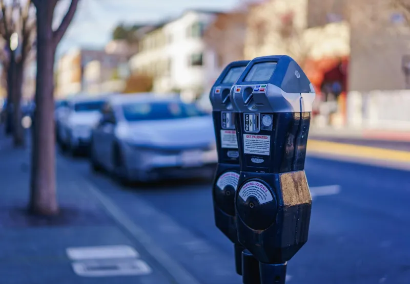 The Parking Meter Was Invented to Help Drivers — Now It's Their Worst Enemy