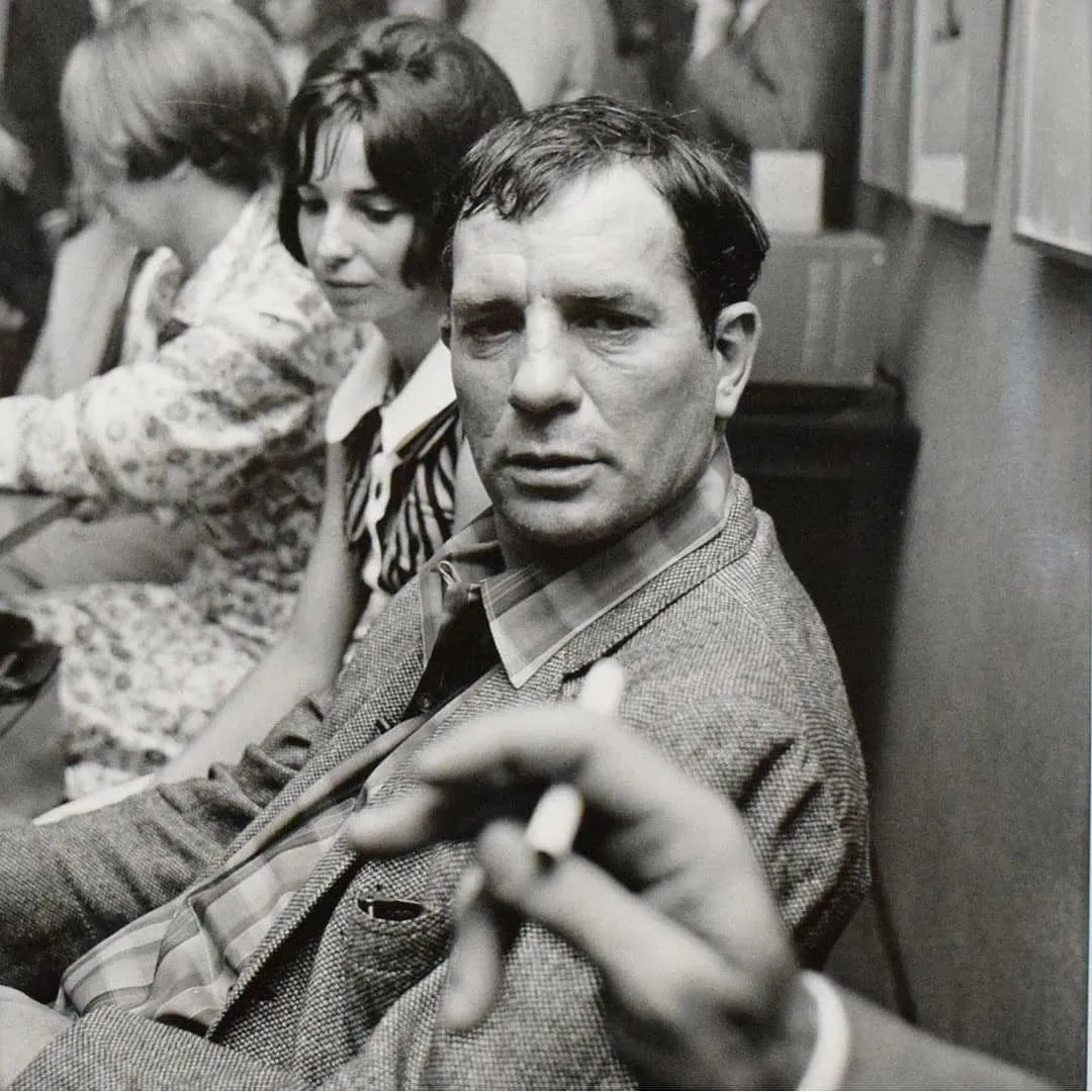 Jack Kerouac