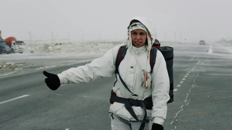 Thumbs Down: How America Forgot the Art of Roadside Trust