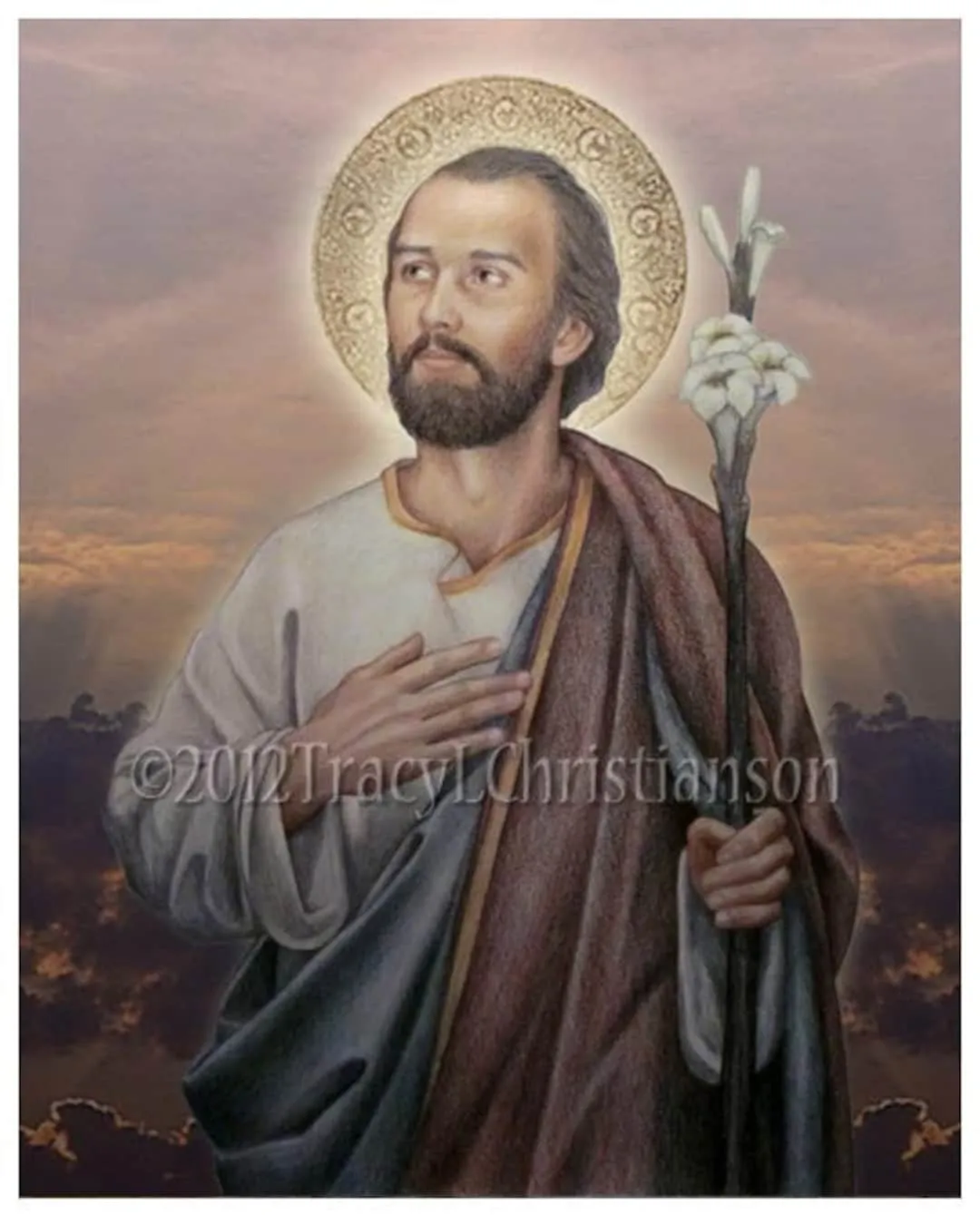 St. Joseph