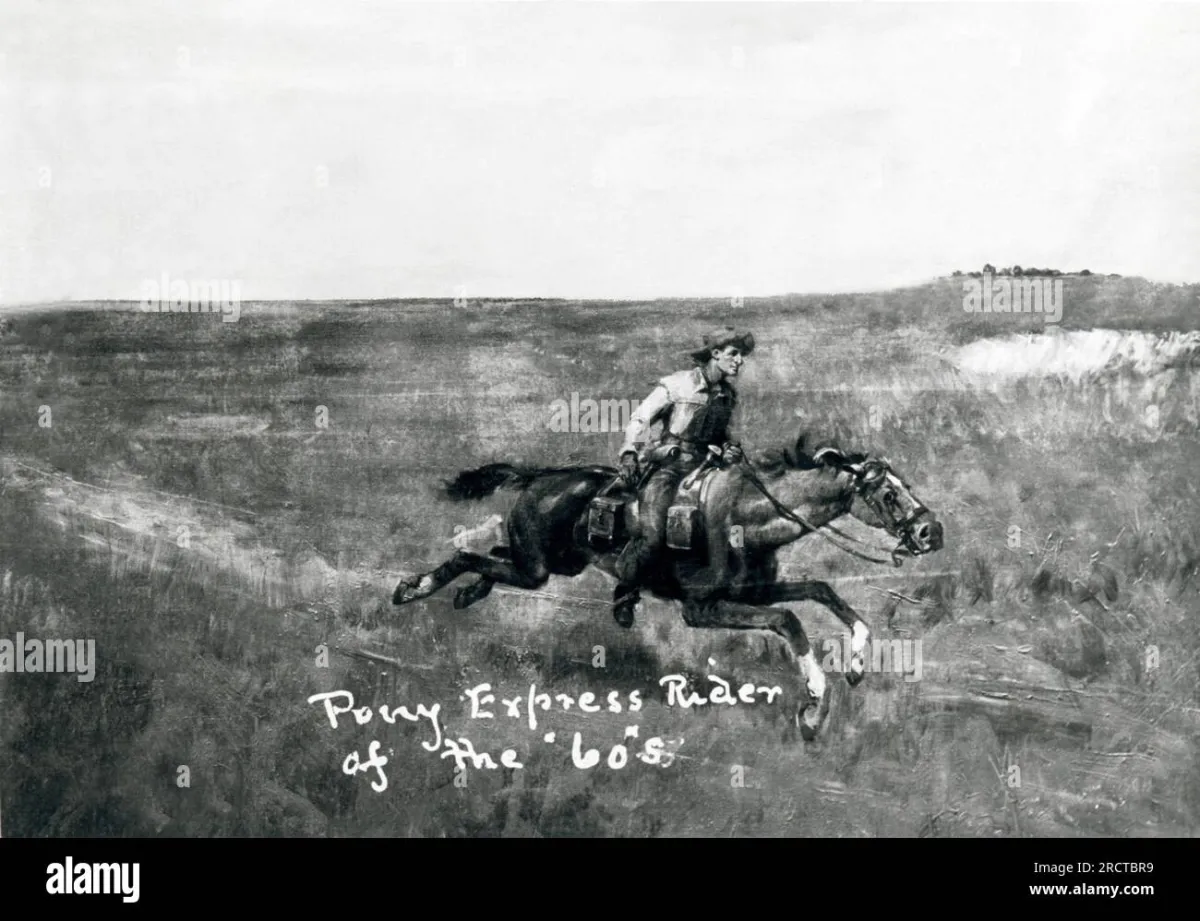Pony Express