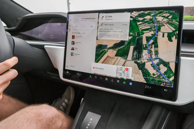We Used to Get Lost on Purpose: The Road Trip Before the Algorithm Took the Wheel