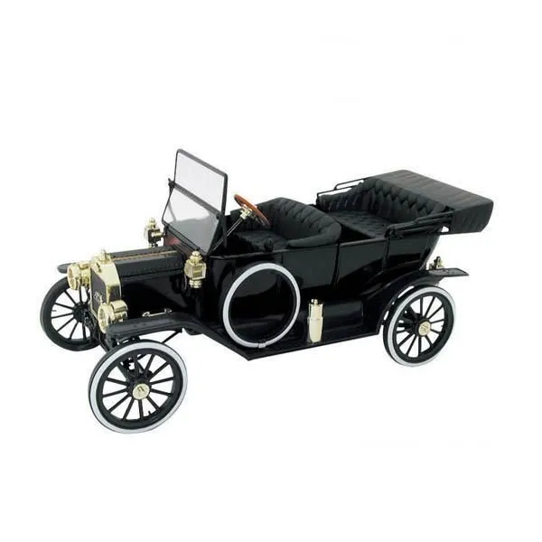 Model T Ford