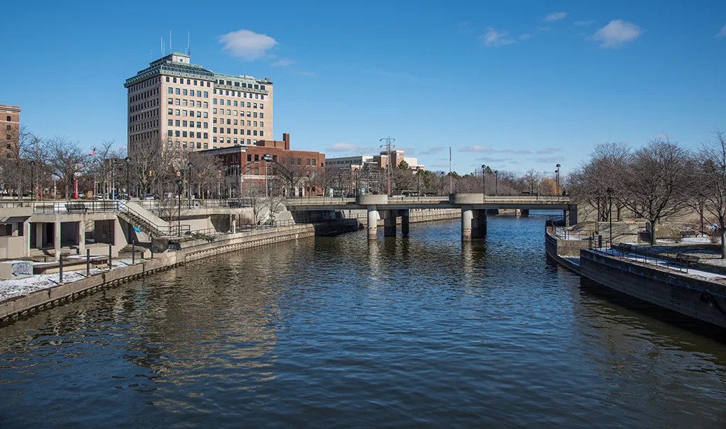 Flint, Michigan