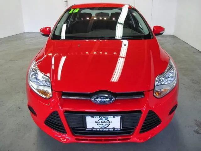 Bob's Chevrolet