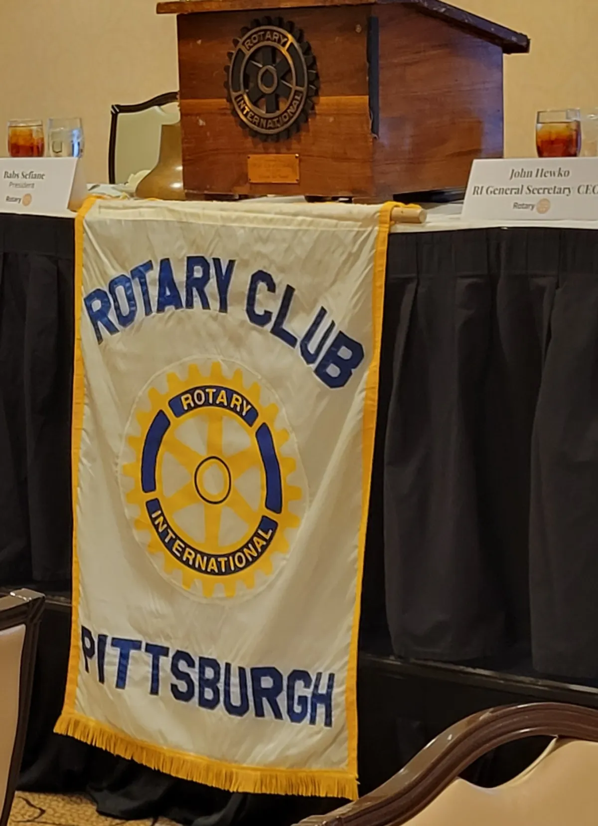 Rotary Club